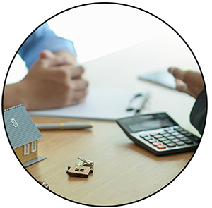 Experienced Real Estate Agent