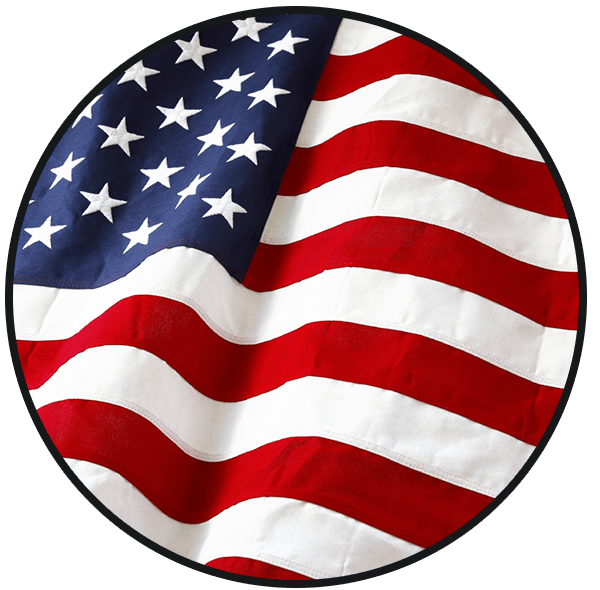 Veteran Owned & Operated
